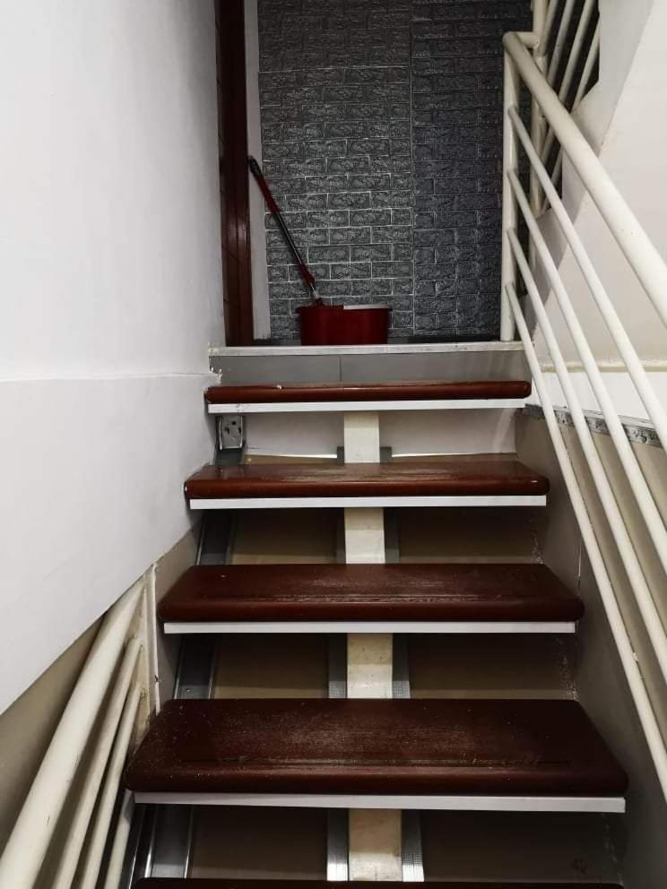 Appartamento Apartamento Banda De Shilcayo Tarapoto Esterno foto