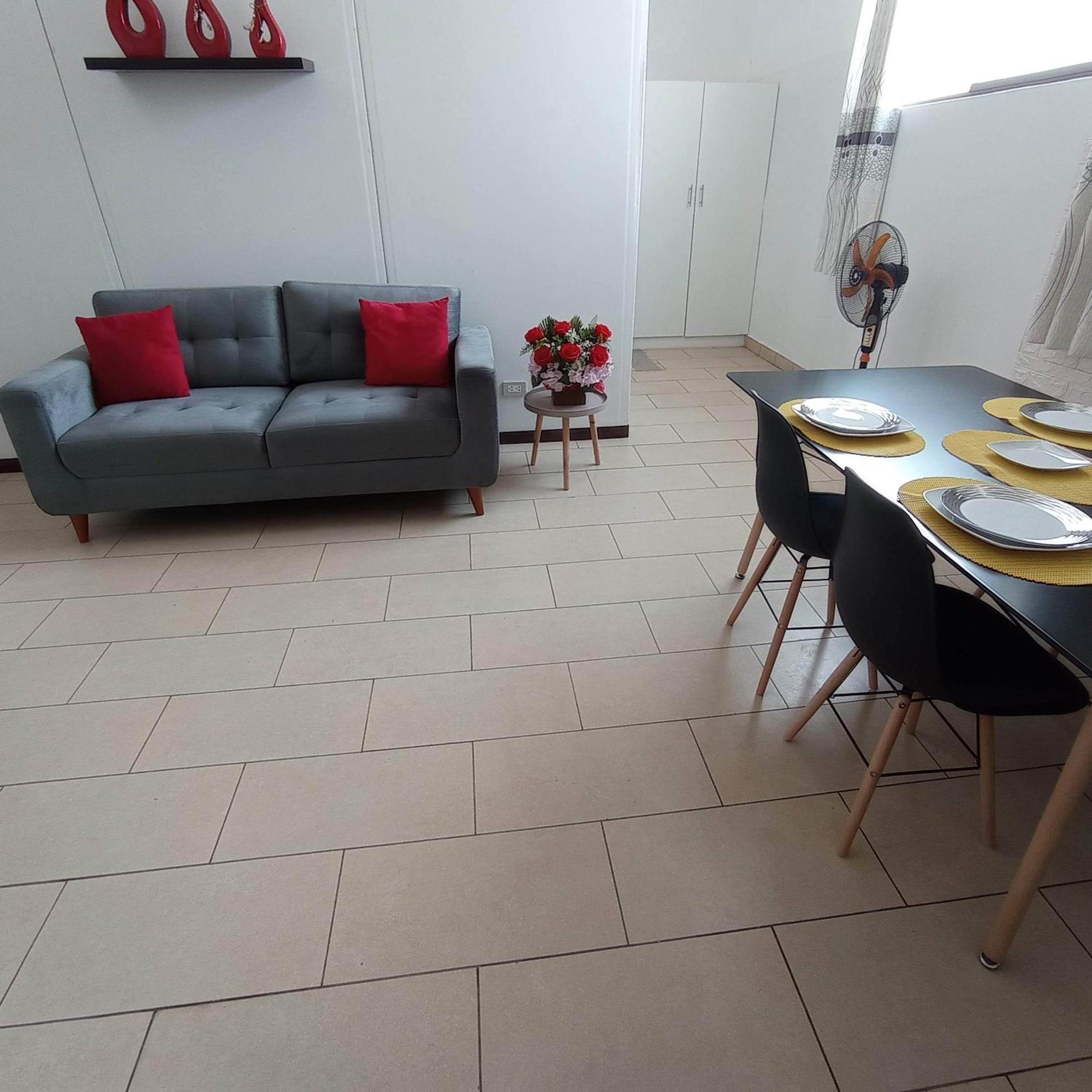 Appartamento Apartamento Banda De Shilcayo Tarapoto Esterno foto