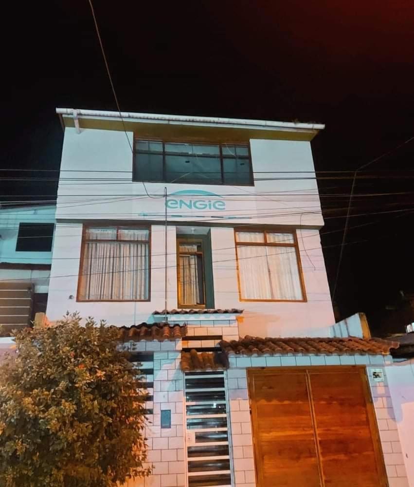Appartamento Apartamento Banda De Shilcayo Tarapoto Esterno foto