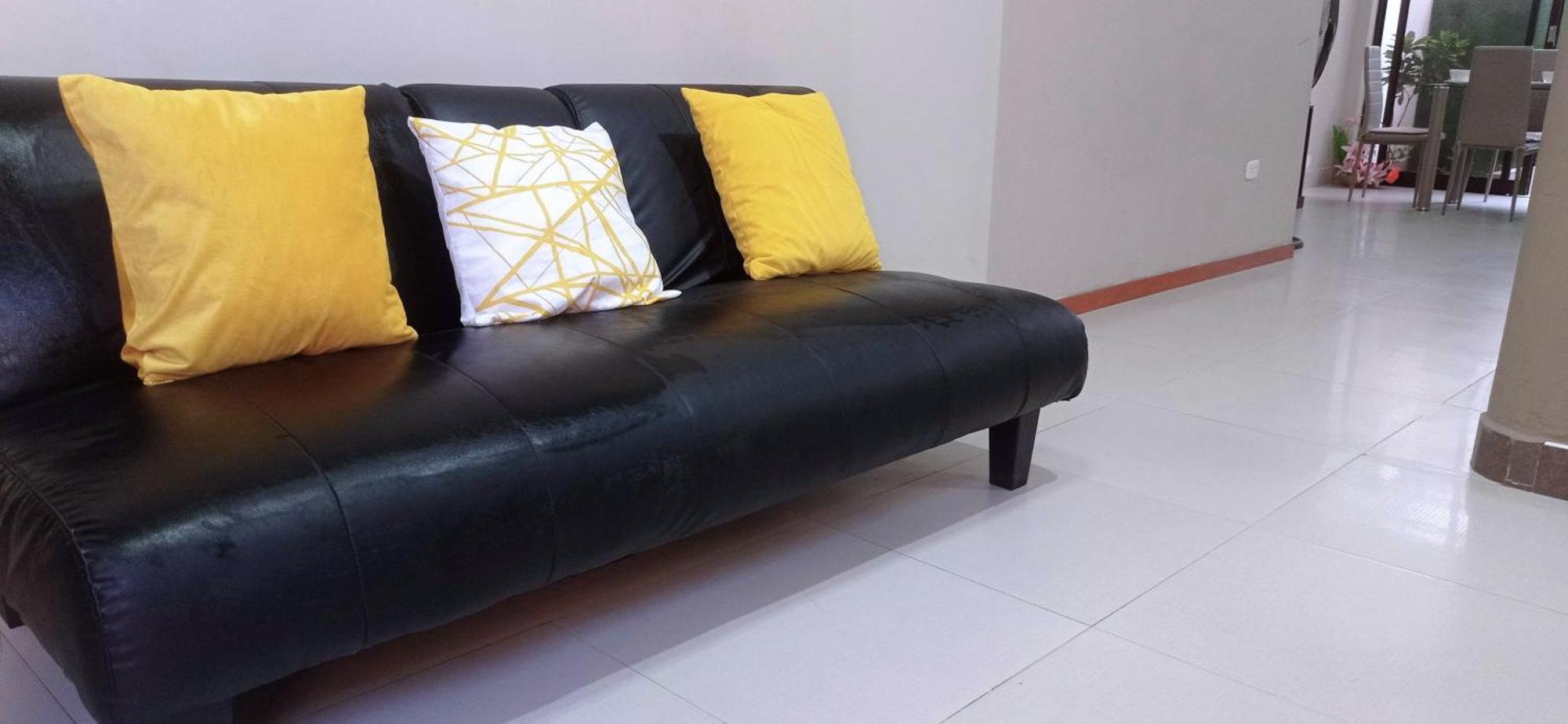 Appartamento Apartamento Banda De Shilcayo Tarapoto Esterno foto